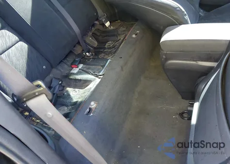 2008 Honda Civic Ex z USA, uszkodzony, nr VIN 2HGFG12818H534647